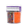thumbnail image 4 of Mystic Sprinkles Fright Night Witches Hats Petite Sprinkle Assortment 3.9oz, 4 of 4