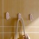thumbnail image 3 of Juego de 3 ganchos para colgar en forma de U para cocina, baño, dormitorio y oficina, 3 of 5