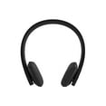 thumbnail image 3 of Aluratek Bluetooth Noise-Canceling Over-Ear Headphones, Black, ABH04FB, 3 of 7