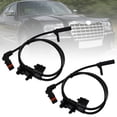 thumbnail image 1 of 2pcs Front Left&Right ABS Speed Sensor 4779244AB for CHRYSLER 300C for Dodge, 1 of 11