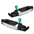 thumbnail image 4 of Poignée de Porte Arrière Extérieure Gauche Adaptée pour Kia Sorento 2003 -2009, 4 of 5