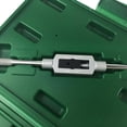 thumbnail image 4 of Extractor de tornillos dañados Zulema Extractor de tornillos 11 piezas, 4 of 8