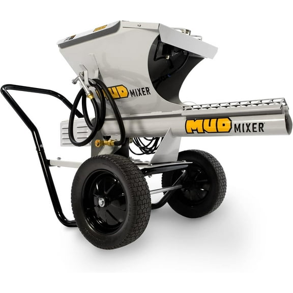 Mud Mixer MMXR-3221 Heavy Duty Portable Multi Use Mixer
