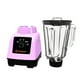 thumbnail image 5 of Licuadora 750W Vidrio 2L Perilla 3Vel Bosstech B3 Rosa, 5 of 5