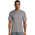 thumbnail image 1 of Hanes Cool DRI TAGLESS Men's T-Shirt - 4820, 1 of 1