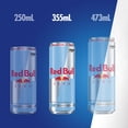 thumbnail image 2 of Red Bull Zero Sugar 355ML, 2 of 5