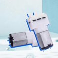 thumbnail image 2 of z DC5V Mini Silent Diaphragm Pump for Robotic Vacuum Cleaner Parts Accessories, 2 of 4