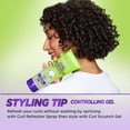 thumbnail image 6 of Garnier Fructis Style Curl Scrunch Controlling Gel, Curly Hair, 6.8 fl. oz., 6 of 10