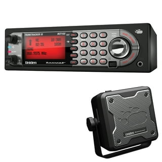 Scanner Radios in Auto Electronics 