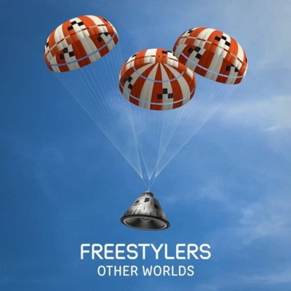 Freestylers - Other Worlds - Music & Performance - CD