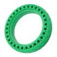 thumbnail image 1 of Rdeghly Electric Scooter Solid Tires, Explosion Proof Tire 8.5x2.0S For PRO For 1S For M365, 1 of 8