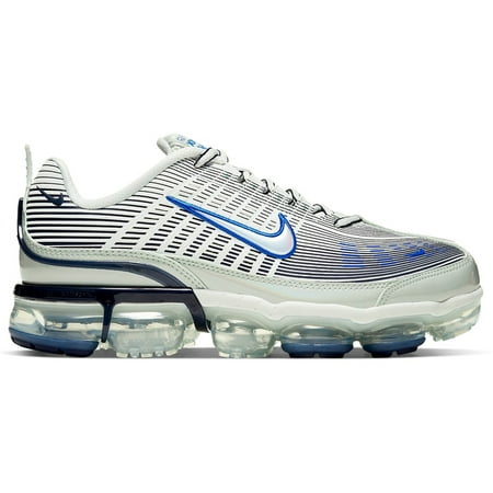 Nike Men's Air Vapormax 360 Spruce Aura Fashion Sneakers (7)