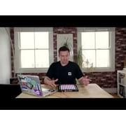 Novation Launchpad Pro MK3 64-Pad Performance Controller for Ableton