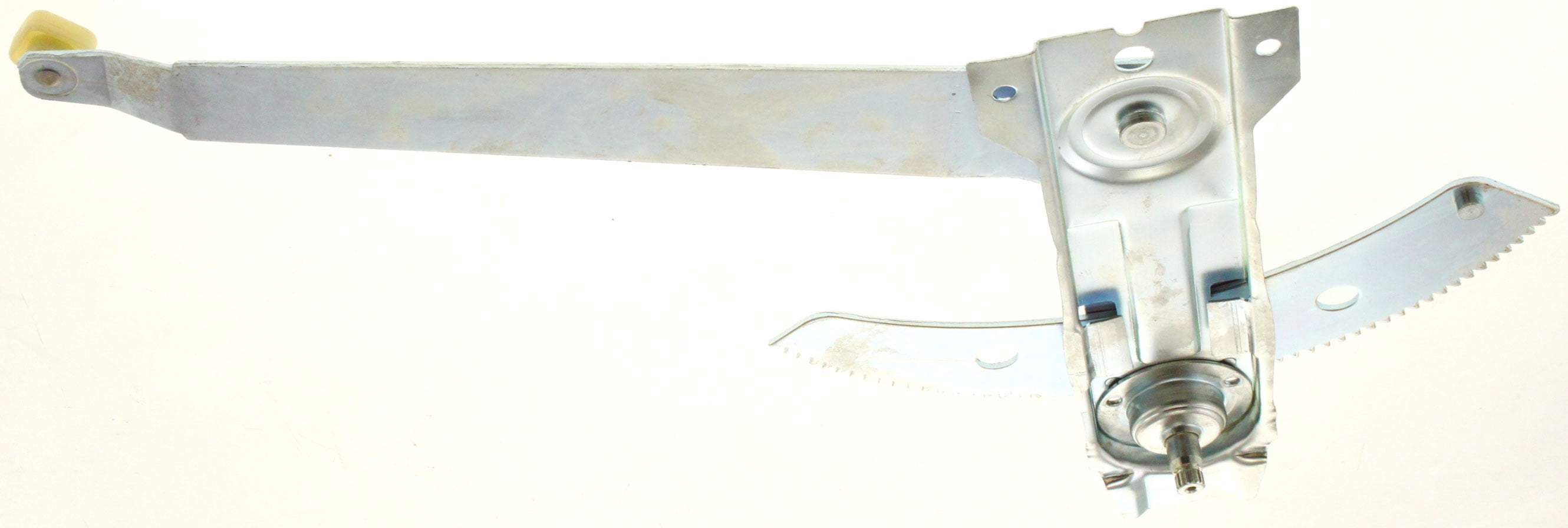 Window Regulator For 1980-1991 Ford F-250 1980-1983 F-100 Front, Right Passenger