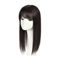 thumbnail image 1 of Wig Piece Female Hair Piece Invisible Styling Tools Replacement Wig Hot T3 S9N9, 1 of 1