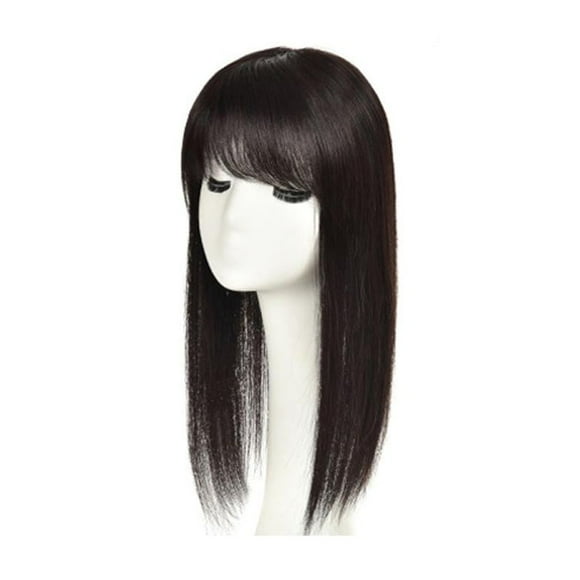 Wig Piece Female Hair Piece Invisible Styling Tools Replacement Wig Hot T3 S9N9