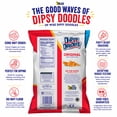 thumbnail image 2 of Wise Snacks Dipsy Doodles Wavy Corn Chips 0.875 Ounce (72 Count), 2 of 6