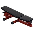 thumbnail image 2 of Best Fitness BFFID10 Folding Adjustable Bench, 2 of 10