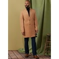 thumbnail image 6 of Vogue Sewing Pattern 1930 - Men's Coat, Size: MUU (34-36-38-40), 6 of 8