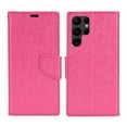 thumbnail image 5 of IH WIRELESS For Samsung Galaxy S22/Ultra /Plus Case, Leather Wallet Flip  Case, 5 of 7