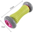 thumbnail image 3 of Foot Roller Muscle Roller Stick, Hand and Foot Massage Roller, Fascia Roller, Foot Roller Massage Stick, Wrists and Forearms Exercise Roller, Recovery Tool for Plantar Fasciitis, 3 of 7