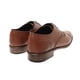 thumbnail image 5 of Zapatos color cognac con agujetas y detalle de costuras 28.5 Dorothy Gaynor Zapatos color cognac con agujetas y detalle de costuras 28.5, 5 of 6