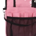 thumbnail image 6 of freneci Nurse Fanny Pack Apron Hip Bag Sturdy Nursing Tool Belt for Women Adults Men Pink, 6 of 8