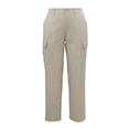 thumbnail image 1 of Pantalón George Tipo Cargo Para Mujer, 1 of 4