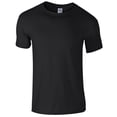 thumbnail image 3 of Gildan Mens Short Sleeve Soft-Style T-Shirt, 3 of 10