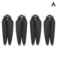 thumbnail image 1 of 2 Pairs Master Airscrew Stealth Propellersfor AIR 3 U7K3, 1 of 9