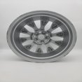 thumbnail image 5 of Lexus ES300H Wheel 2013-2015 17" Factory OEM Silver 4261133A20, 5 of 6