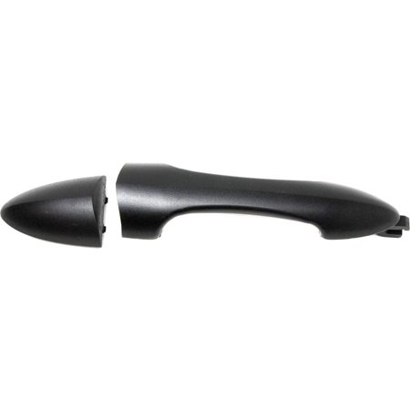 Ford Focus Wagon 5 Door - NEW FRONT DOOR HANDLE BLACK LH OR RH FITS 2000-2007 FORD FOCUS 2T2Z7822404BA