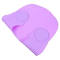 thumbnail image 5 of Hair Cutting Guide Collar Silicone Waterproof Cutting Cape Hair Stylist Hair Cutting Mat Shoulders Hair Cut Mat With Guidelines Weighted Neck Wraps For Salon Home, 5 of 5