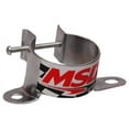 thumbnail image 4 of MSD Ignition Ignition Coil Mounting Bracket 82131 Blaster; For Use With GM Vertical Style Coils; Natural; Silver; With MSD Ignition Logo, 4 of 5
