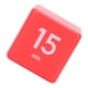 thumbnail image 2 of Preset Timer Timer for Children Workout Countdown Timer Plastic Cube Timer for Kitchen ANGGREK Otros, 2 of 8