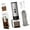 Grey, variant on Capsuled Coffee Maker Quick Heating Steel Construction Car Backpack Friendly