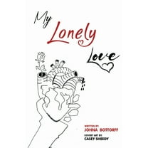 My Lonely Love, (Paperback)