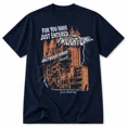 thumbnail image 2 of - Tower Of Terror Shirt Sizes S-5XL, 2 of 6