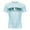 Sky Blue, variant on Men's underwear V Neck T Shirt Men's Tall Shirts Big Men T Shirts Tall Man for Men Workout for Pack Mens Bulk Mens Large Shirt Dress Casual Graphic Sky Blue 2XL