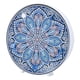 thumbnail image 2 of Pintura De Diamantes Diy Kit De Pintura De Diamantes En Forma Especial Artesanía Para Lámpara De Noche Decorar La Pared Del Hogar ANGGREK Arte y Manualidades, 2 of 8
