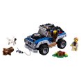 thumbnail image 1 of LEGO Creator - Outback Adventures (31075), 1 of 6