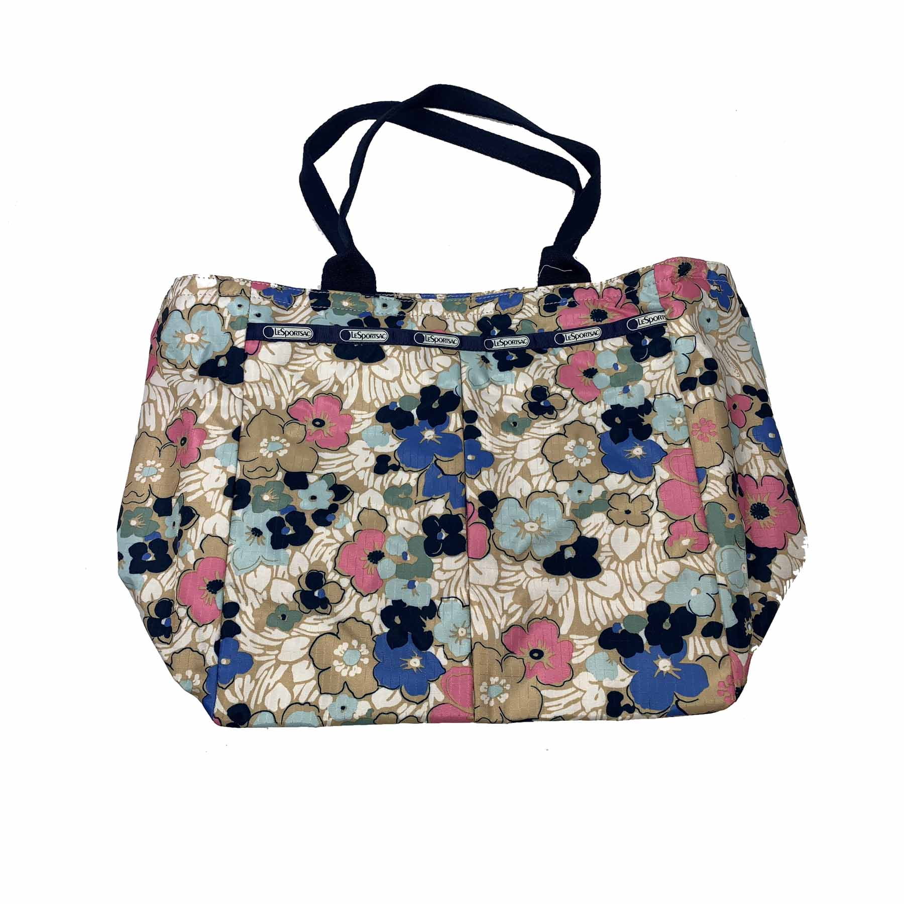 LeSportsac Everygirl Handbag Tote Bag Walmart