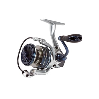 Okuma Citrix 350 Baitcast Reel, Right Hand, 7+1BB, 6.4:1, 14/230