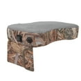 thumbnail image 2 of Portable Heating Cushion, Camouflage Heating  Pad Lightweight 3 Gears  for Concert for Fishing Reed,Leaf, 2 of 7