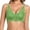 Green, variant on Women’s Front Closure Push Up Lifting Seamless Shaping Back Smoothing Bra Wireless Bra for Women Bras 36c Women Strapless Bras Running Bras plus Size Compression Bra Women Push up Bra