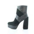 thumbnail image 4 of Vince Camuto Gilisama Women's Boots Black Size 11 M, 4 of 8