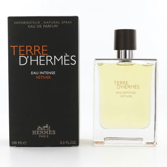 TERRE D'HERMÈS Eau de Toilette Hermes Terre D'Hermes Perfume - Eau De Toilette Natural Spray 6.7