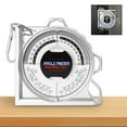thumbnail image 1 of MesaSe Angle Finder Magnetic Angle Locator Slope Protractor Inclinometer Level Meter Clinometer Survey Portable Measuring Instruments for Plumbing Slope Indoor Outdoor, 1 of 10