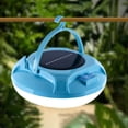 thumbnail image 3 of Mosiee Led Solar Light Night Market Charging Versatile Household Outdoor Camping Light, 3 of 9