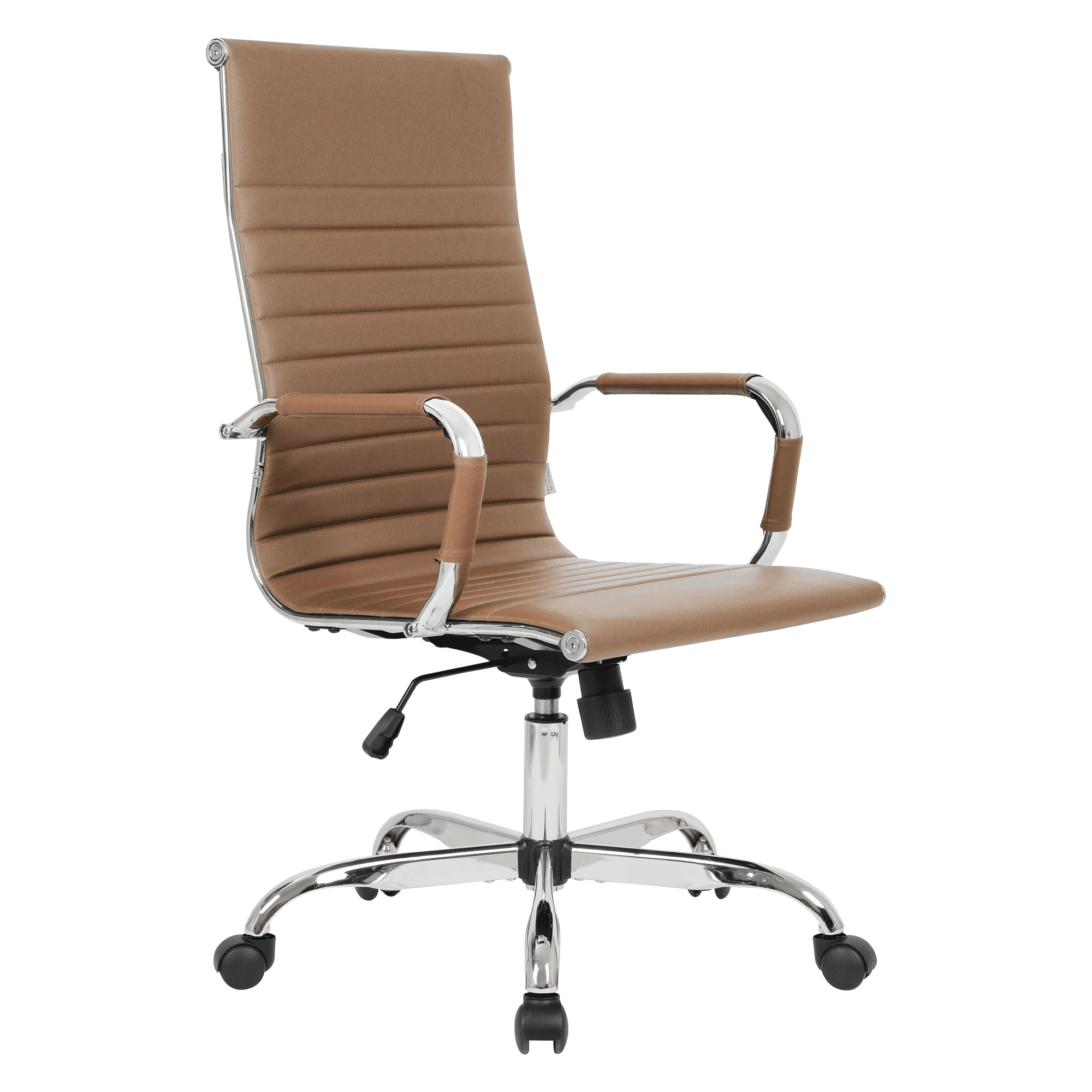 leisuremod harris modern adjustable office product